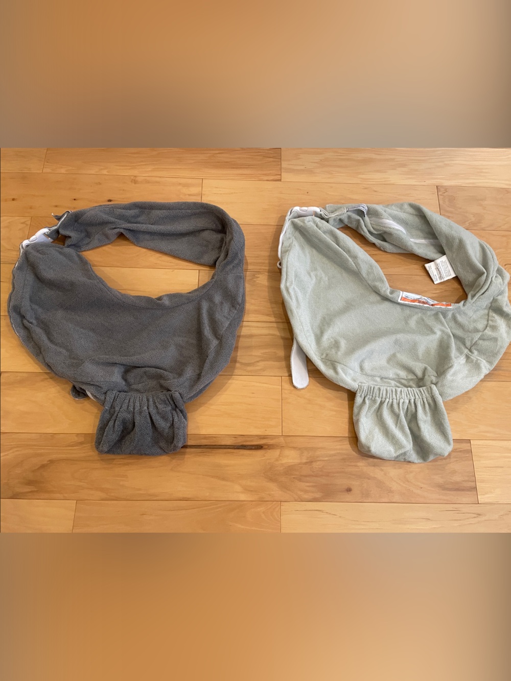 My Brest Friend nursing pillow covers